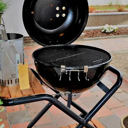 Prázdninový dům Spelver95 *